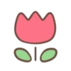 🍭Rabbit emoji @Mycute_stickers 8