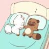 🧿Tenko y Tenky Amorosos💕 9
