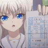 Anime Videostickers 7
