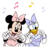 Minie Mouse 6 👩🏻‍🎨 Mov.1712 9
