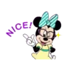 Minie Mouse 6 👩🏻‍🎨 Mov.1712 10