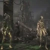PREDATOR VS ALIEN MOV 2 8