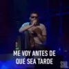 Te deseo lo mejor. Bad Bunny 6