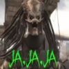 PREDATOR VS ALIEN MOV 2 9