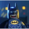 THE LEGO 7
