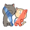 LINDOS GATITOS . Mov 7