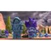 THE LEGO 9