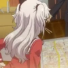 Anime Videostickers 10
