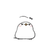 Crow-tit Baebi 8 6