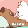 🧿Tenko y Tenky Amorosos💕 14