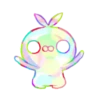 Crazy dark rabbit 6 13