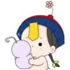 BEBE PIN CUTE. Mov 10