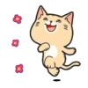 LINDOS GATITOS . Mov 8