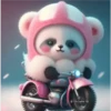 🧿Pandix Pandas🐼🐼 14