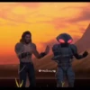 Iko Iko baile 8
