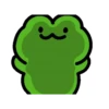Pepe Cute Frog 6
