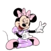Minie Mouse 6 👩🏻‍🎨 Mov.1712 14