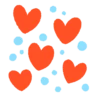 CORAZONES   . mov 11