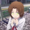 Anime Videostickers 11