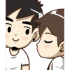 可愛老婆全螢幕 10