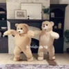 Iko Iko baile 9