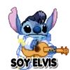 ISOY ELVIS