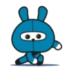 Ninja Rabbit Mov 6