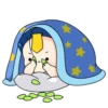 BEBE PIN CUTE. Mov 11