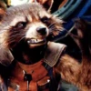 Rocket Raccoon 5