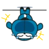 Ninja Rabbit Mov 7