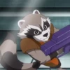 Rocket Raccoon 7