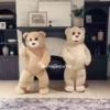 Iko Iko baile 13