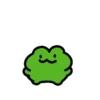 Pepe Cute Frog 7