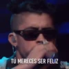 Te deseo lo mejor. Bad Bunny 8