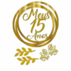 Feliz Quinceañero💞1🇵🇪Movi 11