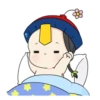 BEBE PIN CUTE. Mov 12