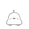 Crow-tit Baebi 8 10