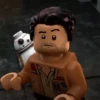 THE LEGO 12