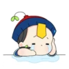 BEBE PIN CUTE. Mov 13