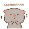 PEACH GOMA 17