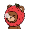 Lychee and friends 10