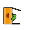 Pepe Cute Frog 8