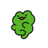 Pepe Cute Frog 9