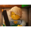 THE LEGO 13