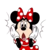 Minie Mouse 6 👩🏻‍🎨 Mov.1712 15
