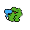 Pepe Cute Frog 10