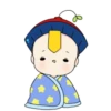 BEBE PIN CUTE. Mov 15