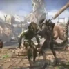 PREDATOR VS ALIEN MOV 2 13