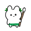 Cave Rabbit 9