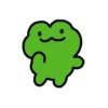 Pepe Cute Frog 11